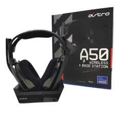 Astro a50 wireless gebraucht kaufen  Grünhain-Beierfeld