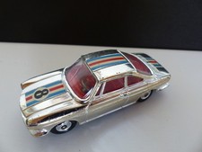 Simca 1000 sports gebraucht kaufen  Leinfelden-Echterdingen
