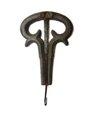 Antique cast iron for sale  El Dorado