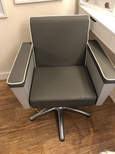 Rem salon chairs for sale  CHIPPENHAM