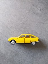 Citroën gsvoiture jouet d'occasion  Saint-Etienne