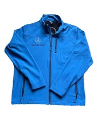 Mercedes benz jacket for sale  Churubusco
