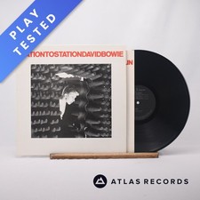 David bowie station for sale  TAUNTON