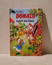 Disney präsentiert donald gebraucht kaufen  Pfungstadt