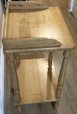 Vintage wooden hallway for sale  BARKING