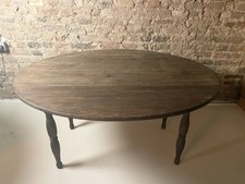 1930s solid oak for sale  MARGATE