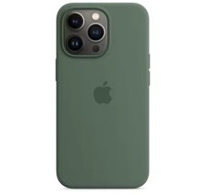 Apple custodia silicone usato  Novafeltria
