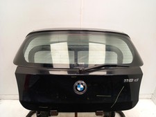 Bmw series boot for sale  SOUTHAMPTON