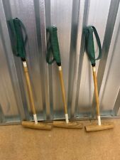 Polo mallet kids for sale  TWICKENHAM