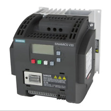 Siemens sinamics v20 usato  Saltrio