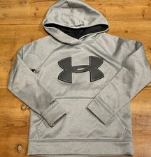 Armoir grey sweatshirt for sale  Mount Vernon
