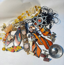 Riesige sammlung modeschmuck gebraucht kaufen  Kiel