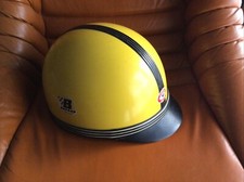 Ancien casque moto d'occasion  Blois
