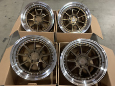 18x8.5 18x9.5 aodhan for sale  Hayward