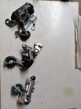 Lotto accessori biciclette usato  Italia