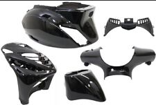 Plastiche zip nero usato  Tovo San Giacomo