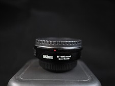 Metabones canon mft gebraucht kaufen  Darmstadt