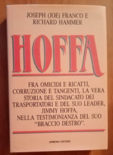 Hoffa joseph franco usato  Asti