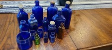 Vintage bottle lot for sale  Overland Park