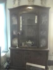 China cabinet hutch for sale  Elmira