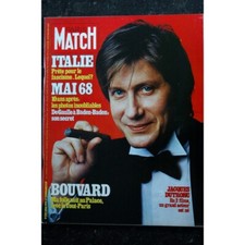 Paris match 1510 d'occasion  Marcq-en-Barœul