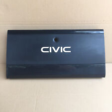 Usado, Luz traseira centro enfeite preto 84-85 Honda Civic Wonder Sedan 4 portas genuíno novo na caixa comprar usado  Enviando para Brazil