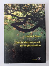 Durch klezmermusik zur gebraucht kaufen  Münster