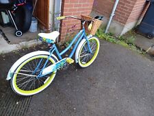 Huffy ladies bicycle for sale  BALLYNAHINCH