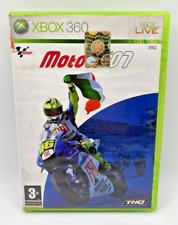 Motogp xbox 360 usato  Vacone