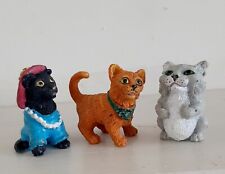 Gatti gattini figure usato  Modena