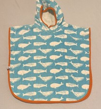 Hooded towel beach for sale  Roseville