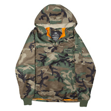 Alpha industries insulated for sale  BLACKBURN