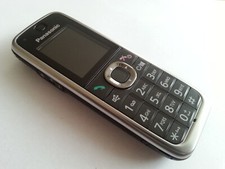 Panasonic tu301 schwarz gebraucht kaufen  Stuttgart