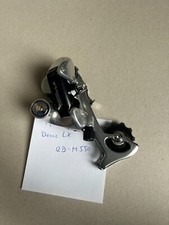 Shimano deore 7fach gebraucht kaufen  Köln