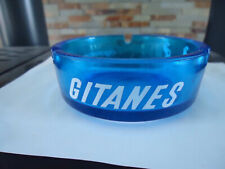 Cendrier gitanes verre d'occasion  Dijon