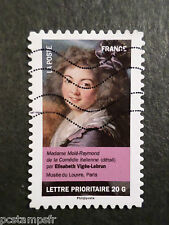2012 timbre autocollant d'occasion  Nice-