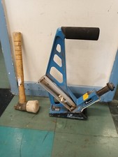 Primatech 330 hardwood for sale  CHATHAM