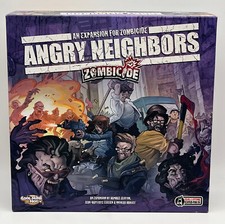 Guillotine games zombicide gebraucht kaufen  Geilenkirchen