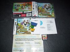 Pokemon rangers sillage d'occasion  L'Isle-Jourdain
