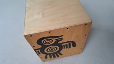 Xdrum junior cajon gebraucht kaufen  Freiburg im Breisgau