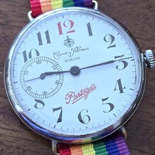 Big orologio cuervo usato  Italia