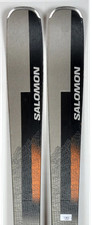 Salomon stance grey d'occasion  France