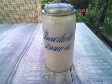 Alter bierkrug innstadt gebraucht kaufen Alter bierkrug innstadt gebraucht kaufen  Aiglsbach