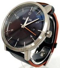 Somente corpo NIXON THE SENTRY SS comprar usado Somente corpo NIXON THE SENTRY SS comprar usado  Enviando para Brazil