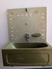 Lundby dollhouse bath for sale  CARDIFF