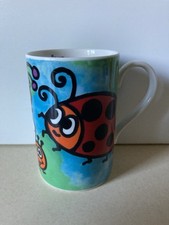Dunoon stoneware mug for sale  TADLEY