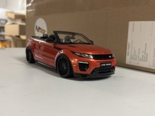 Land rover range gebraucht kaufen  Odelzhausen