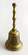 Small metal bell for sale  Cabot