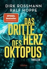 Herz ktopus thriller gebraucht kaufen  Berlin