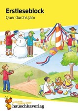 Lesen lernen klasse gebraucht kaufen  Ohlsbach